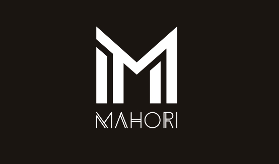 Logo Mahori