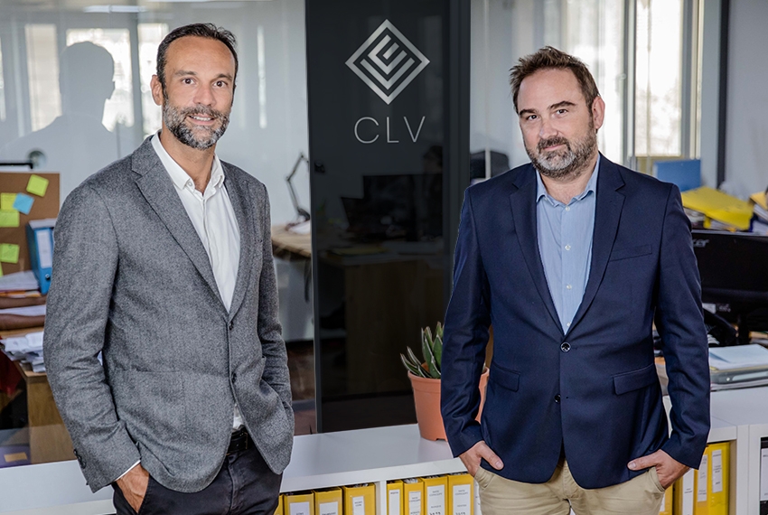 CLV