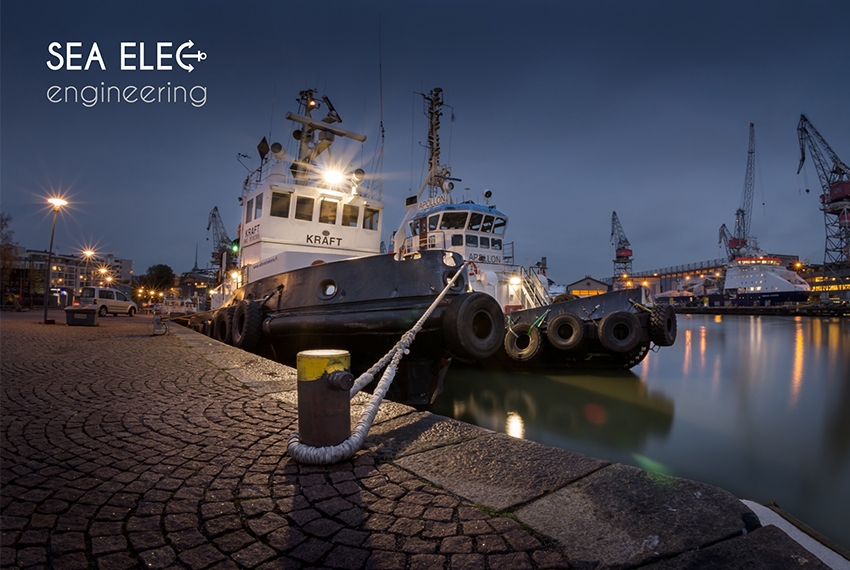 Sea Elec Engineering