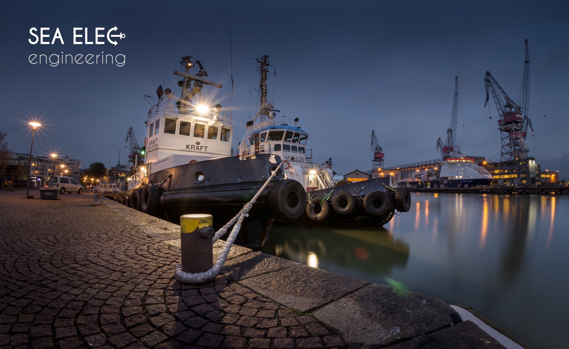 Sea Elec Engineering